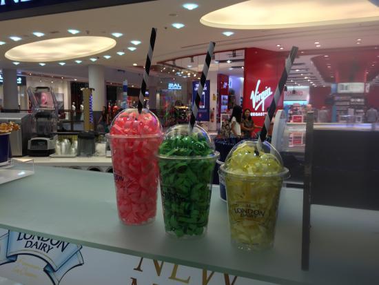 Al Wahda All Day Dining